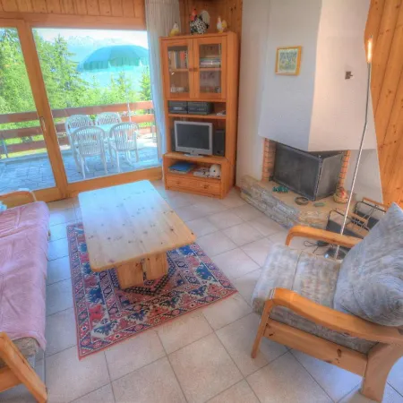Appartamento Rosalp 106 Proche Du Centre A *