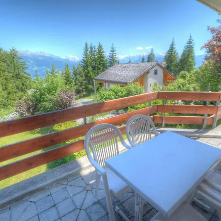 Rosalp 106 Proche Du Centre A Appartamento *
